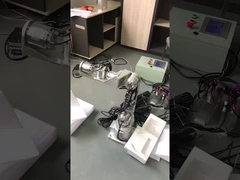 6 軸 ロボット 腕 で 使用 さ れる 回転 動体