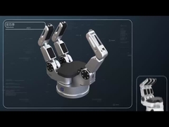 JQ3-5 シリーズ 工業用 巧みな手