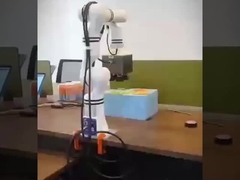 高精度EVSシリーズ電気真空アクチュエータ