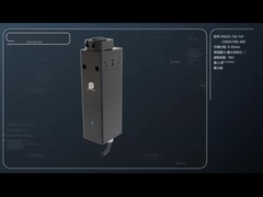 ERGシリーズ 電動回転グリッパー