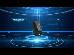 超薄型ELSシリーズ 電動線形スライドテーブル