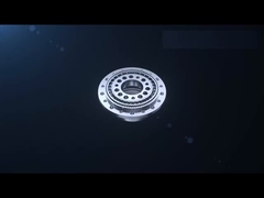 ハーモニック駆動原理