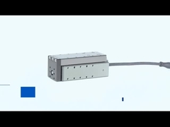 ELSシリーズの小型電気テーブル型シリンダー