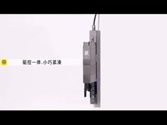 3C電子機器と精密製造のためのZRGシリーズリフティングと回転グリッパー
