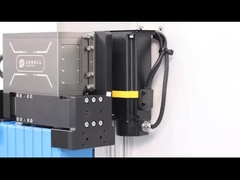 LEPGシリーズ リチウム電池搭載ロボット用電動対流グリッパー