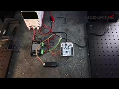 ロボットと自動化のためのミニハーモニックドライブ