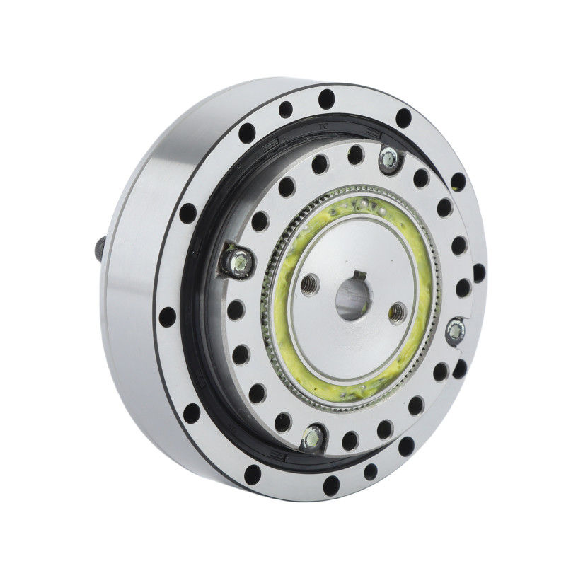 高効率のLHT - Iシリーズモデル17 ストレンドウェーブ減速器 ロボティクス用ハーモニックギア