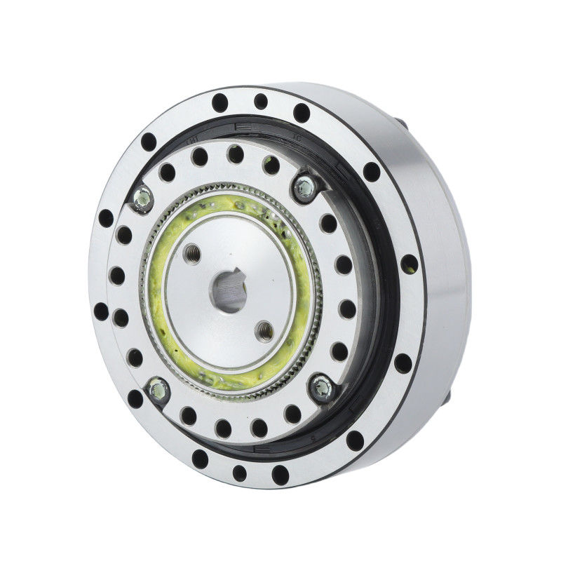 高効率のLHT - Iシリーズモデル17 ストレンドウェーブ減速器 ロボティクス用ハーモニックギア