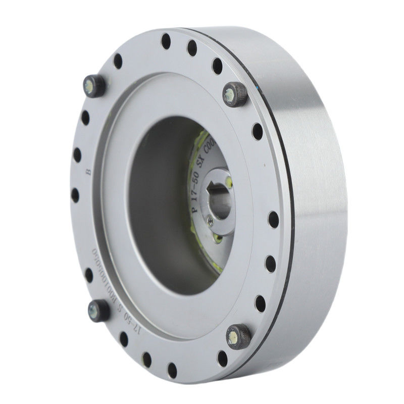 高トルク容量LHT - Iシリーズモデル14 ストレンドウェーブ減速器 ロボティクス用ハーモニックギア