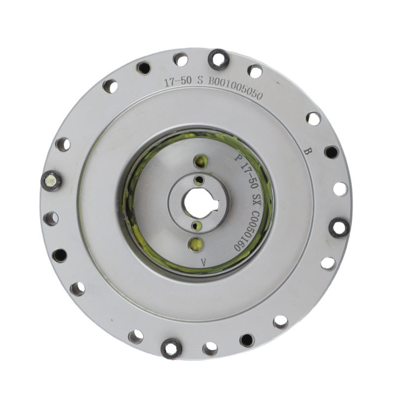 高トルク容量LHT - Iシリーズモデル14 ストレンドウェーブ減速器 ロボティクス用ハーモニックギア