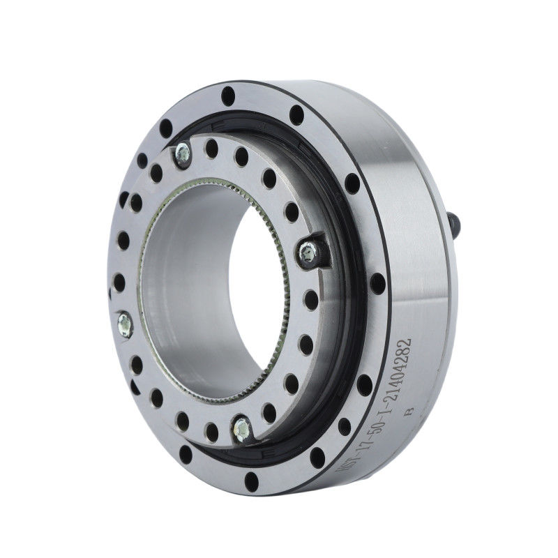 高効率のLHT - Iシリーズモデル17 ストレンドウェーブ減速器 ロボティクス用ハーモニックギア