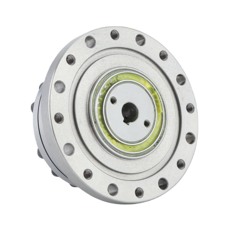 低反発 20 弧秒未満 LSN シリーズ 17 モデル ストレンドウェーブ 減速装置