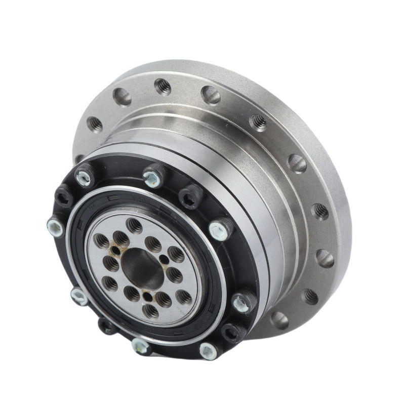 低反発 20 弧秒未満 LSN シリーズ 17 モデル ストレンドウェーブ 減速装置