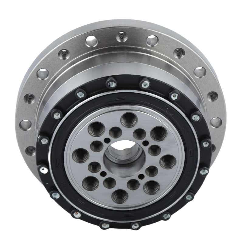 高減量比 LSNシリーズ モデル20 ストレンドウェーブ減量器 0.73kg 軽量ギアユニット