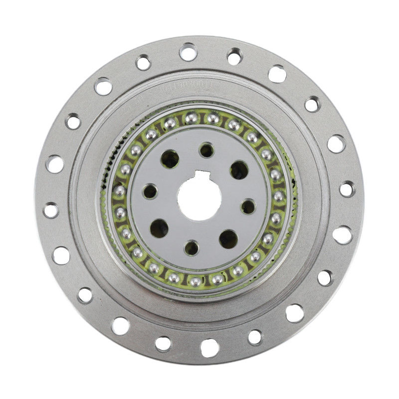 低反響と高効率モデル25 ストレンドウェーブ減圧器 超軽量調和ギアユニット