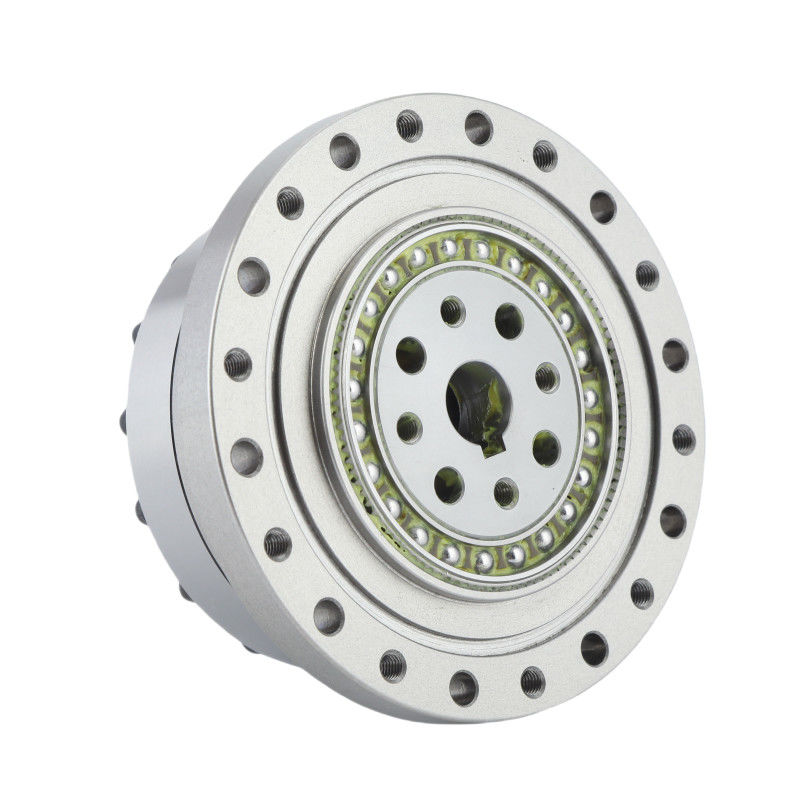 軽量2.47kg 32モデル ストレイン・ウェーブ・リデュッサー 低反響 ハーモニック・ギアユニット