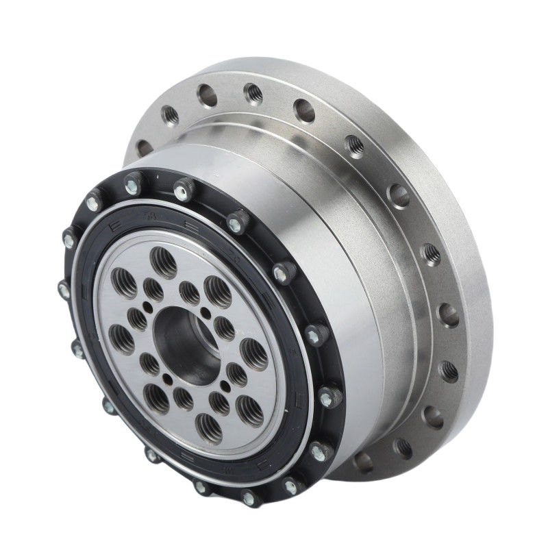 軽量2.47kg 32モデル ストレイン・ウェーブ・リデュッサー 低反響 ハーモニック・ギアユニット