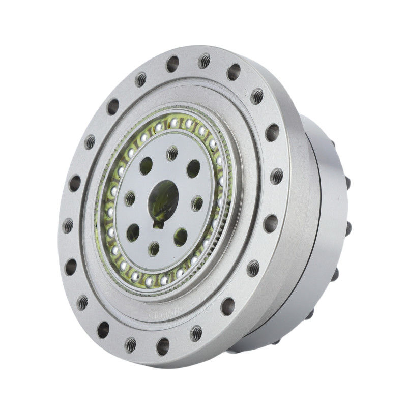 軽量2.47kg 32モデル ストレイン・ウェーブ・リデュッサー 低反響 ハーモニック・ギアユニット