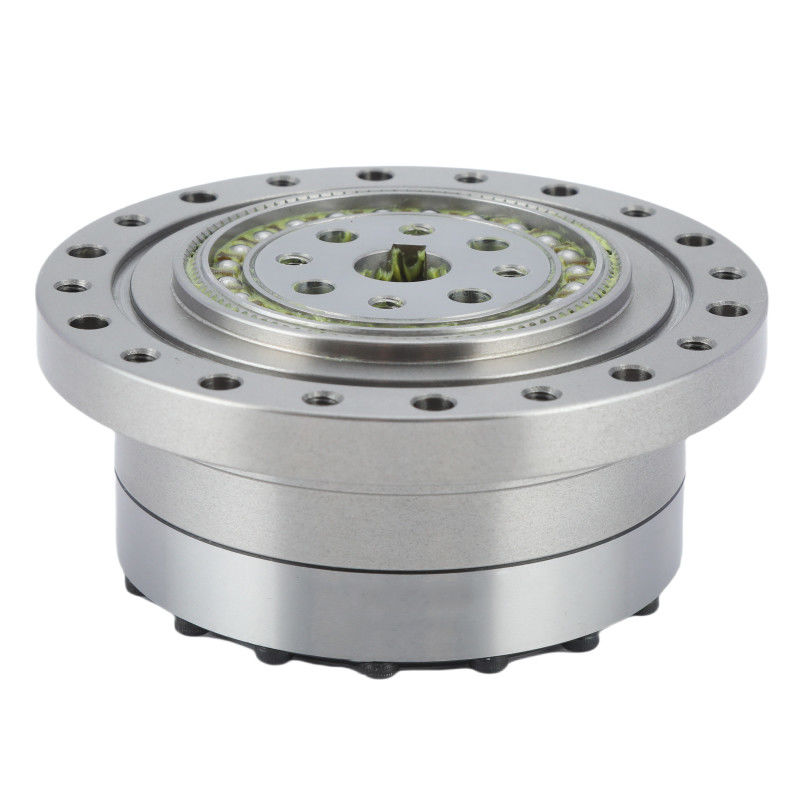 軽量2.47kg 32モデル ストレイン・ウェーブ・リデュッサー 低反響 ハーモニック・ギアユニット