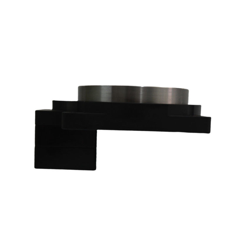 低騒音 高トルク 精度 ローータリーテーブルギア 運転 正確な位置 空洞回転プラットフォーム