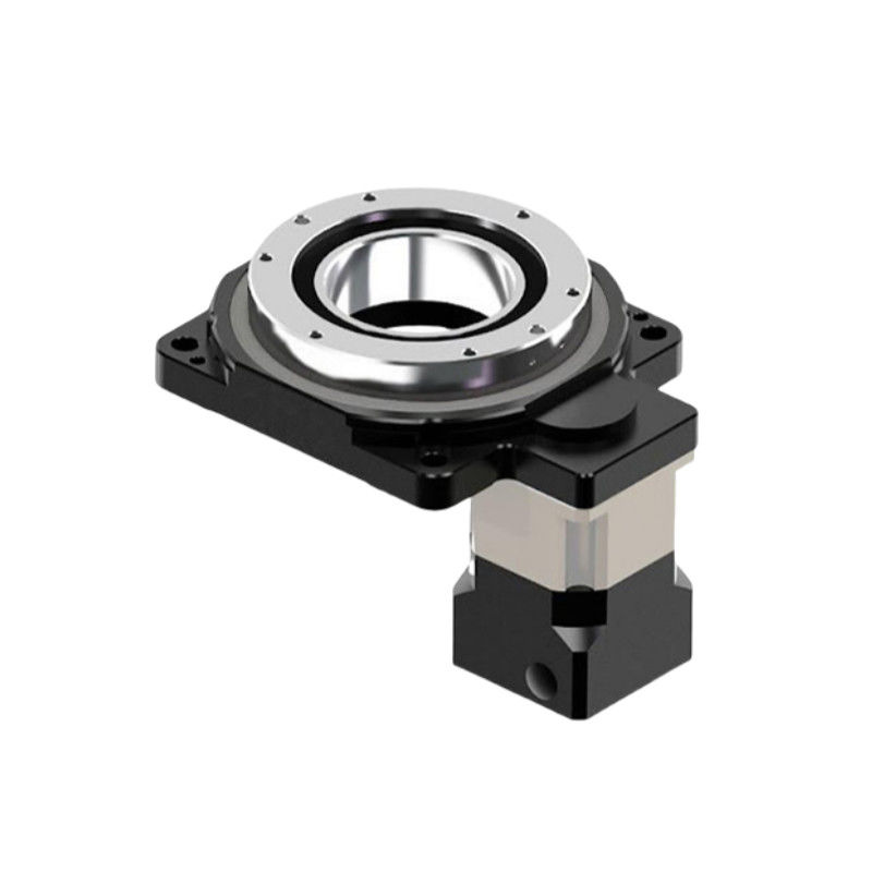 高精度空洞回転プラットフォーム 重荷の惑星減量回転テーブル