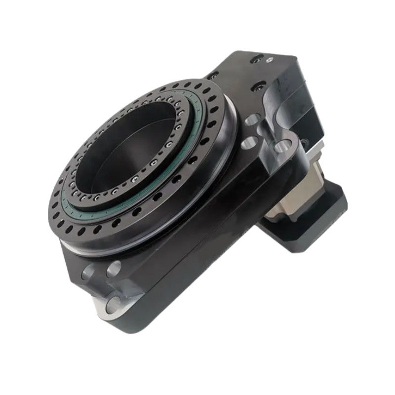 高精度ホールローティングテーブルアクチュエータ 惑星ギアボックス付きローティングプラットフォームテーブル