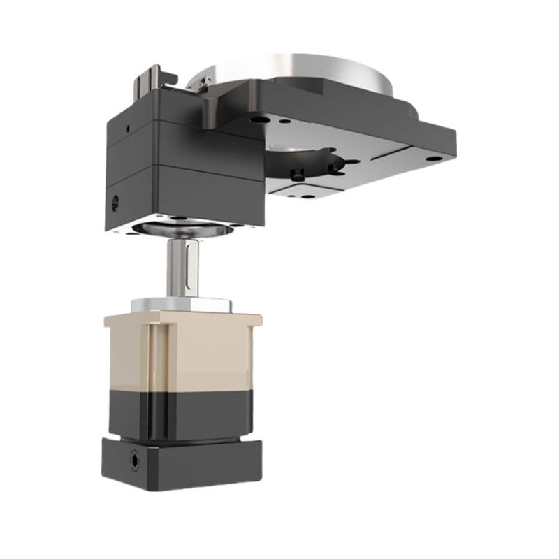 高精度ホールローティングテーブルアクチュエータ 惑星ギアボックス付きローティングプラットフォームテーブル