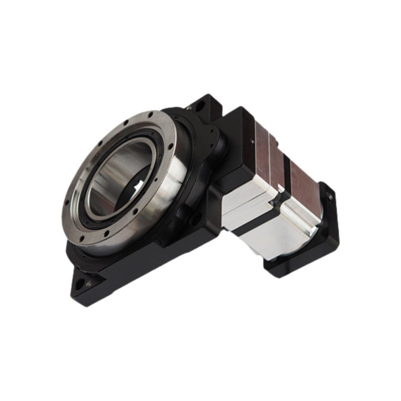 高精度ホールローティングテーブルアクチュエータ 惑星ギアボックス付きローティングプラットフォームテーブル