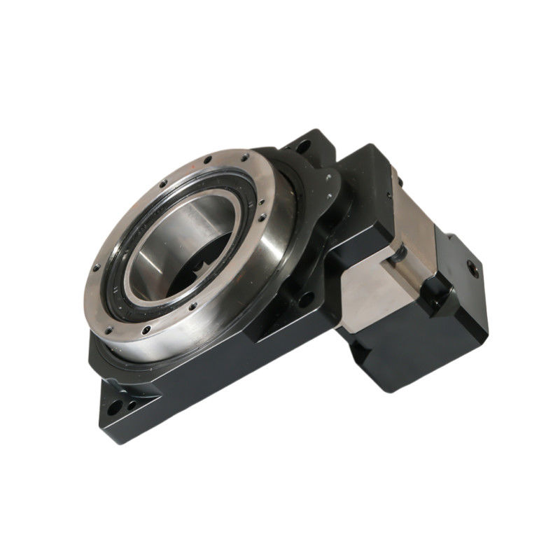 高精度空洞回転プラットフォーム 重荷の惑星減量回転テーブル