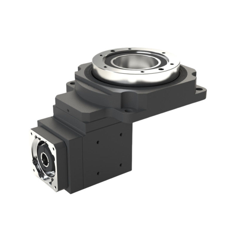 右角空洞回転テーブル 多軸加工のための高精度回転プラットフォームテーブル