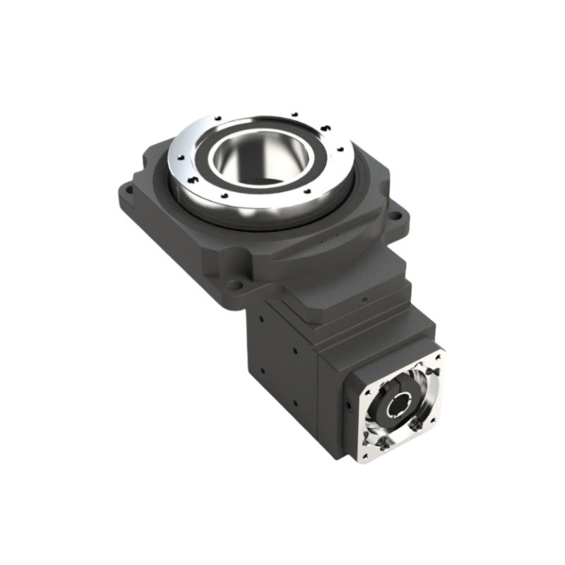 右角空洞回転テーブル 高精度360度回転回転プラットフォームテーブル