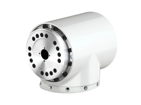 コボット 多軸操作機 T形 ホンピーン 統合ハルモニックギアジョイントモーター