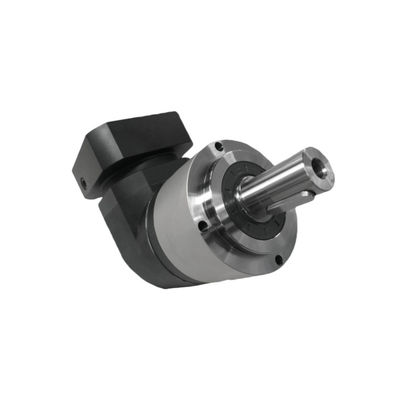 精密 双 右角 ホール シャフト ギアボックス 電源 送電 ODM