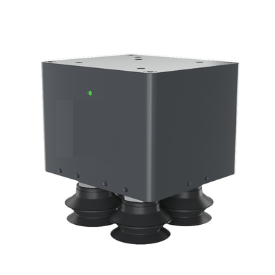 高精度EVSシリーズ電気真空アクチュエータ