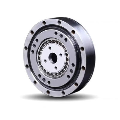 超フラット 高精度 ハーモニックドライブ ロボットのためのストレイン波減量器