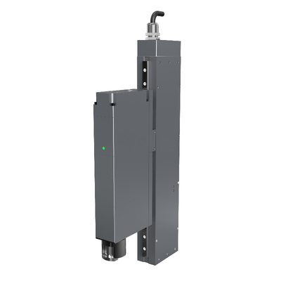 3C電子機器と精密製造のためのZRGシリーズリフティングと回転グリッパー